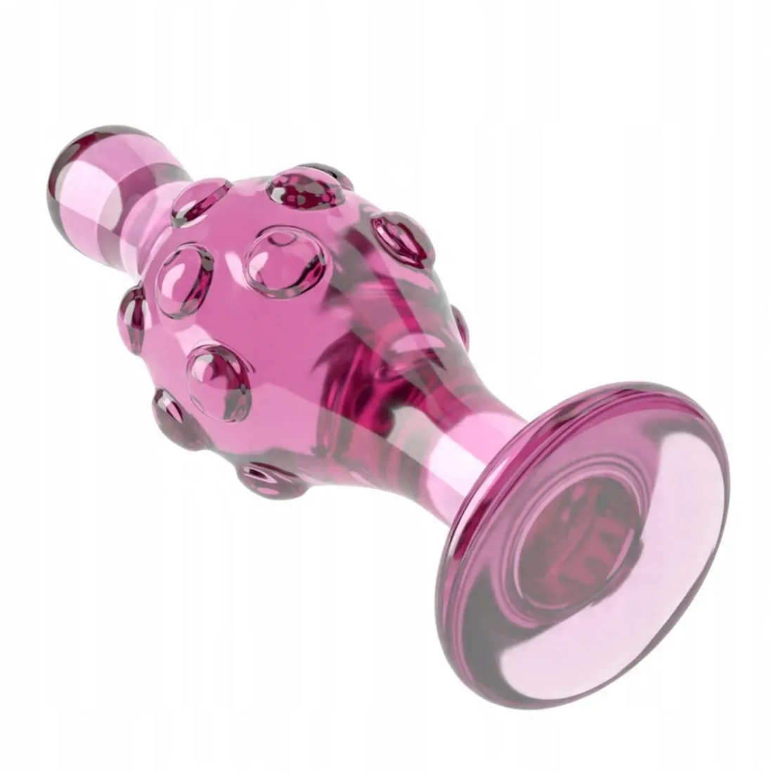 dildo-4-5-glass-romance-stan-nowy