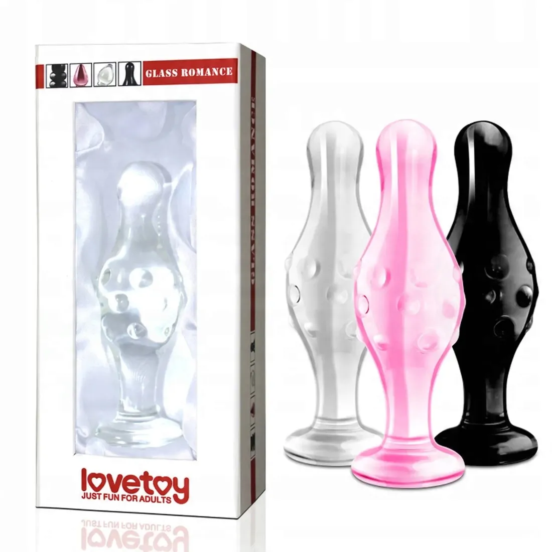 dildo-4-5-glass-romance
