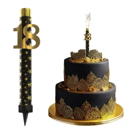 fontanna-raca-na-tort-swieczka-na-18-urodziny