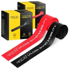 zestaw-do-flossingu-guma-floss-band-kompresyjna-guma-do-rehabilitacji-2szt