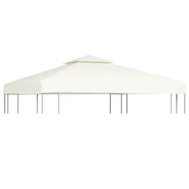 zadaszenie-altany-ogrodowej-310-g-m-kremowe-3x3-m-lumarko