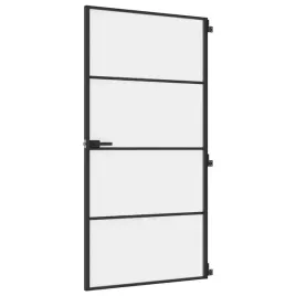 vidaxl-drzwi-wewnetrzne-czarne-1025x2015-cm-szklo-i-aluminium