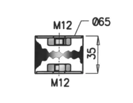 poduszka-tlumika-scania-112-113