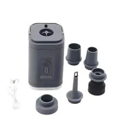 bezprzewodowa-pompka-do-materaca-dmuchawa-do-grilla-lampa-led-usb-szara