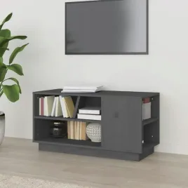 szafka-pod-telewizor-szara-80x35x405-cm-lite-drewno-sosnowe-lumarko