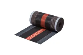 4roof-tasma-kalenicowa-izovent-standard-310mm-antracyt-tkanina-techniczna