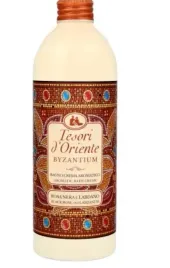 tesori-d-oriente-byzantium-black-rose-and-labdanum-plyn-do-kapieli-500-ml