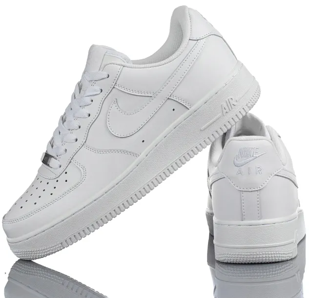 Buty Nike Air Force 1 Le Gs Dh2920 111 R-36,5