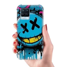 etui-do-realme-8-antishock-wzmocnione-pancerne-dla-nastolatkow-dark-wzory