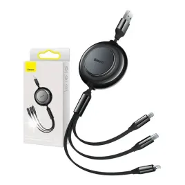 kabel-usb-3w1-baseus-bright-mirror-2-usb-c-3-5a