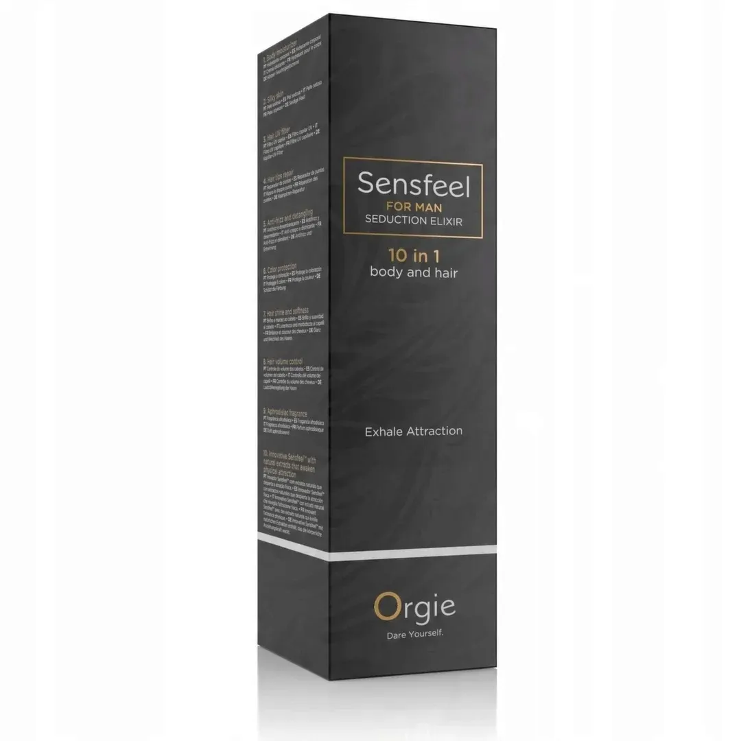 sensfeel-seduction-elixir-10in1-for-man-100ml-waga-z-opakowaniem-0-15-kg