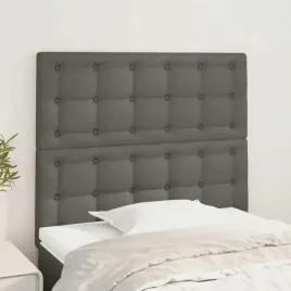 zaglowki-do-lozka-2-szt-szary-80x5x78-88-cm-sztuczna-skora-lumarko