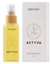 kemon-actyva-bellessere-oil-125-ml