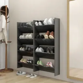 polki-scienne-na-buty-4-szt-szare-z-polyskiem-60x18x60-cm-lumarko