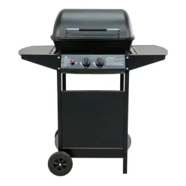 activa-grill-gazowy-ogrodowy-55kw-2-palniki-pokrywa-i-polki-boczne