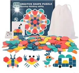 puzzle-drewniane-kolorowe-do-zabawy-dla-dziecka-buduje-kreatywnosc-180-szt