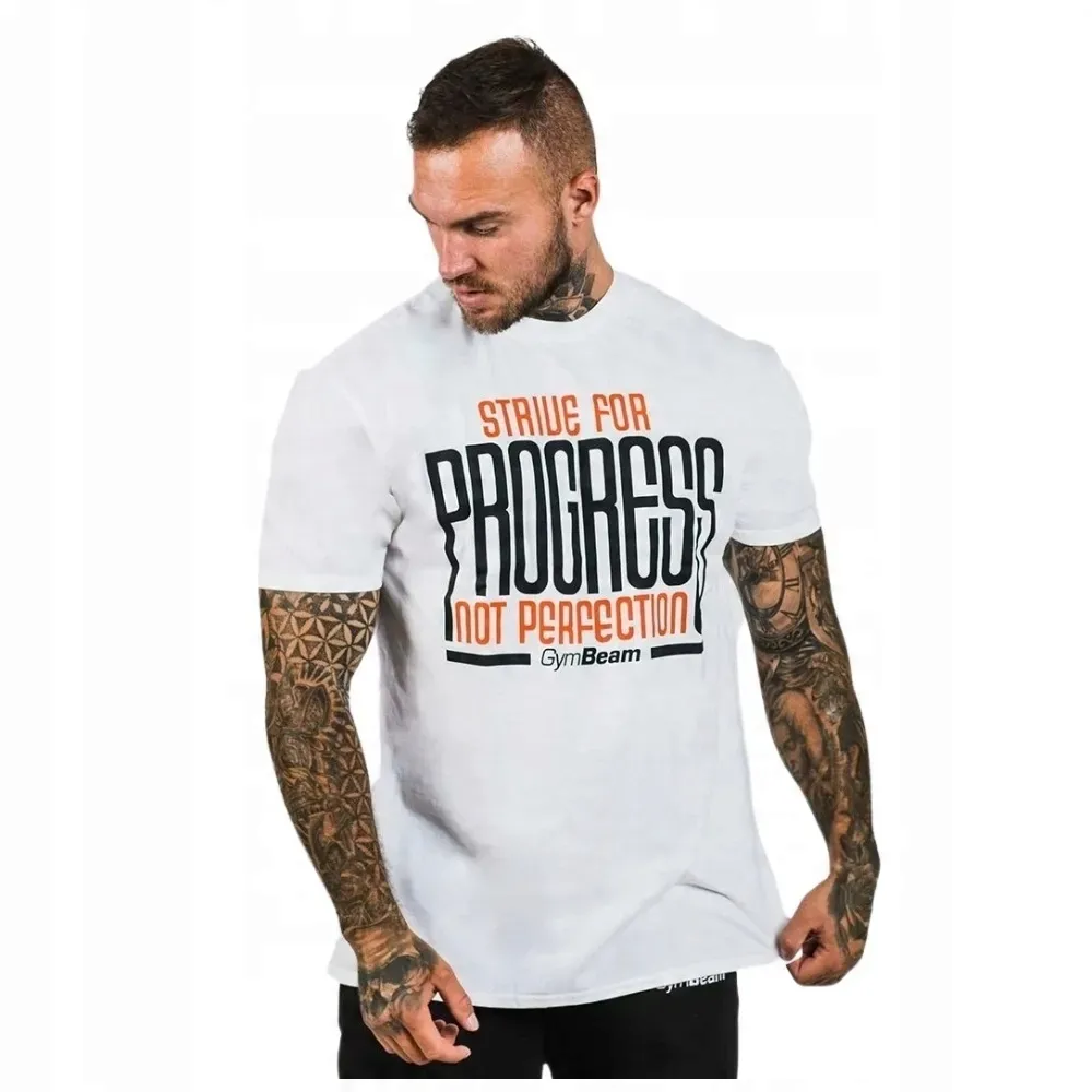 koszulka-progress-white-s-gymbeam