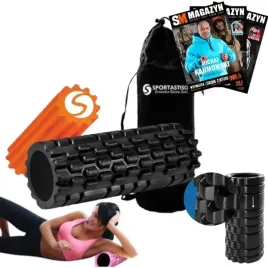 sportastisch-zestaw-2-walkow-do-masazu-rollerow-roler-twardy-masaz-torba