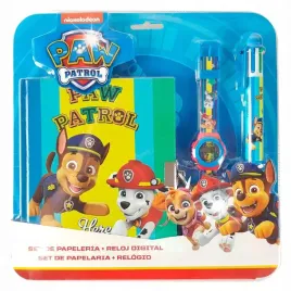 psi-patrol-notes-pamietnik-zegarek-dlugopis