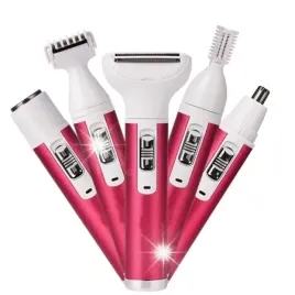 golarka-bikini-nogi-cialo-depilator-trymer-damska