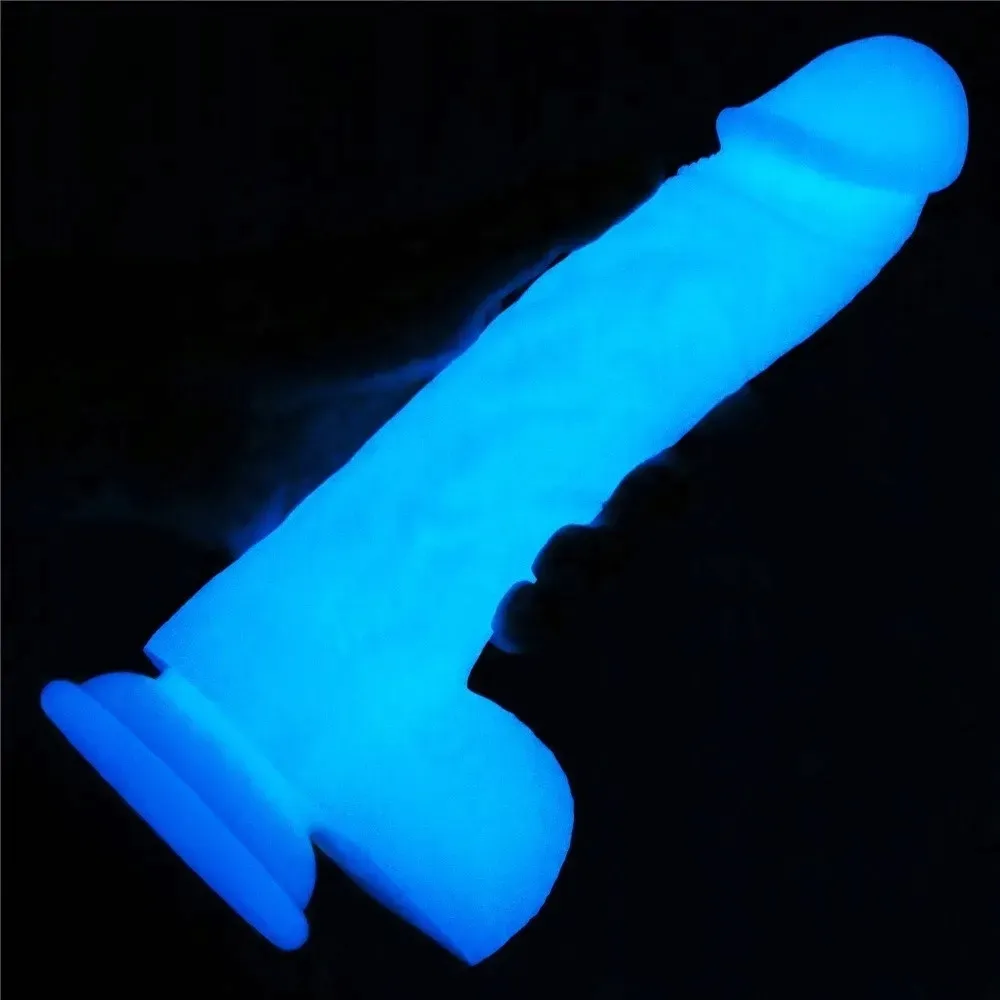 8-0-lumino-play-silicone-dildo