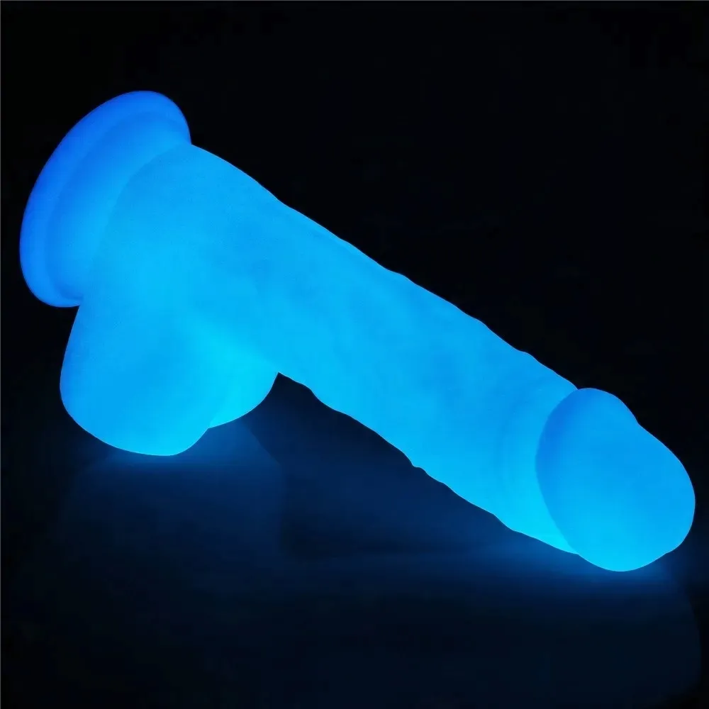 8-0-lumino-play-silicone-dildo
