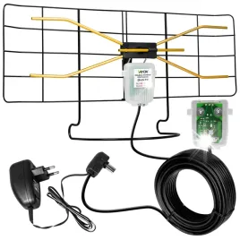 antena-pokojowa-vayox-pozwala-na-odbior-sygnalu-dvb-t-t2-wbudowany-zasilacz