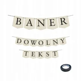 napis-girlanda-baner-dowolny-tekst-diament-bezowe-latte