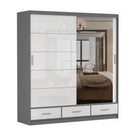 szafa-przesuwna-florence-200-z-lustrem-polki-garderoba-szb-p-duza-producent