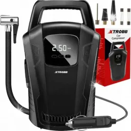 kompresor-samochodowy-12v-do-10-barow-manometr-z-wyswietlaczem-3-koncowki