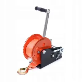 wciagarka-wyciagarka-korbowa-pasowa-1588-kg-10m-stabilna-konstrukcja