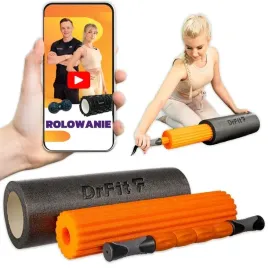 walek-do-masazu-roller-zestaw-3w1-masaz-regeneracja-rehabilitacja-joga