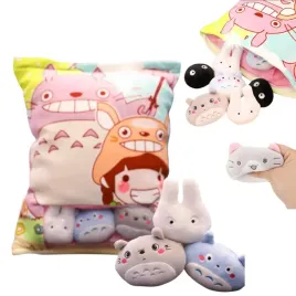 poduszka-pudding-2w1-z-maskotkami-zwierzatka-pluszowe-przytulanka-zabawa