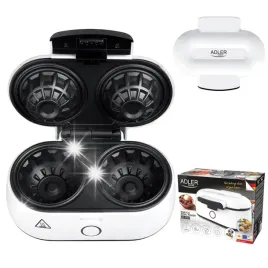 wypiekacz-do-miseczek-waflowych-adler-ad3062-1400w-nieprzywierajaca-powloka