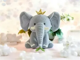 duzy-pluszowy-slon-urocza-maskotaka-miekki-slonik-szary-z-korona-45cm