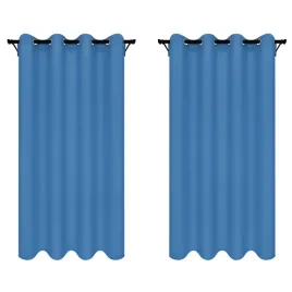 zaslony-gotowe-na-przelotkach-140x250-niebieskie-2-sztuki-zaslona