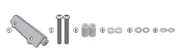 kappa-adapter-do-zamontowania-stelaza-bocznego-klr1161-bez-uzycia-stelaza-c