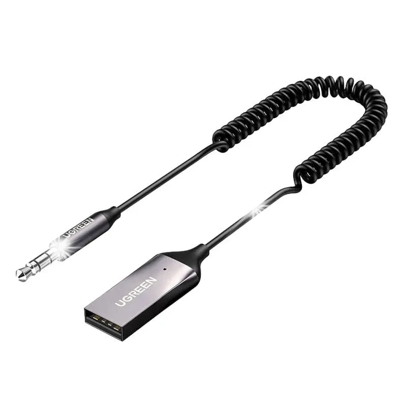 adapter-audio-bluetooth-5-0-ugreen-cm309-usb-aux