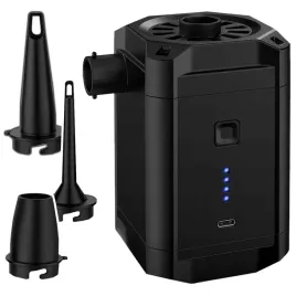 pompka-elektryczna-do-materaca-basenu-pilki-akumulatorowa-usb-c-3-koncowki