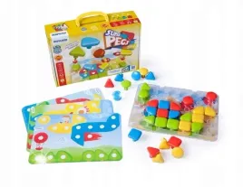 tablica-edukacyjna-puzzle-superpegs-32-elementy-kolki-o-roznych-ksztaltach