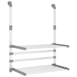 vidaxl-suszarka-na-pranie-na-balkon-54x25x42-cm-aluminium