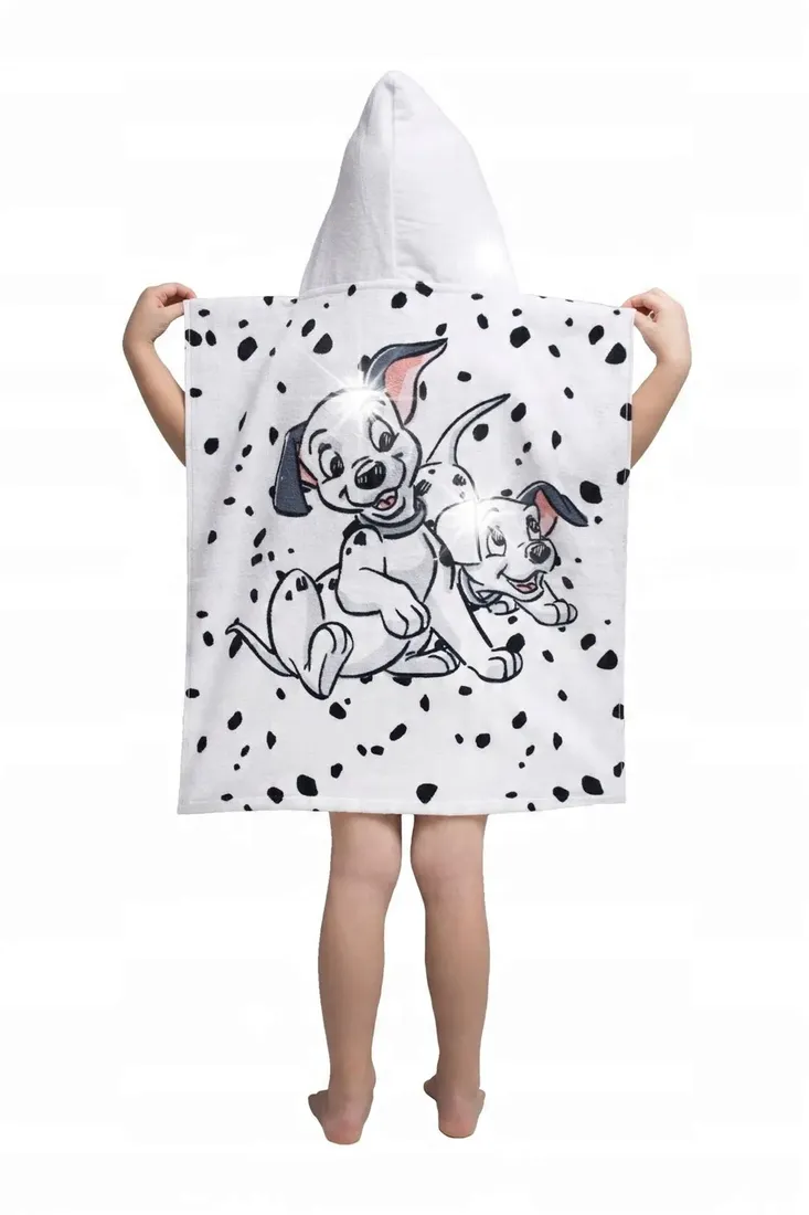 poncho-dla-dzieci-101-dalmatynczykow-50x115