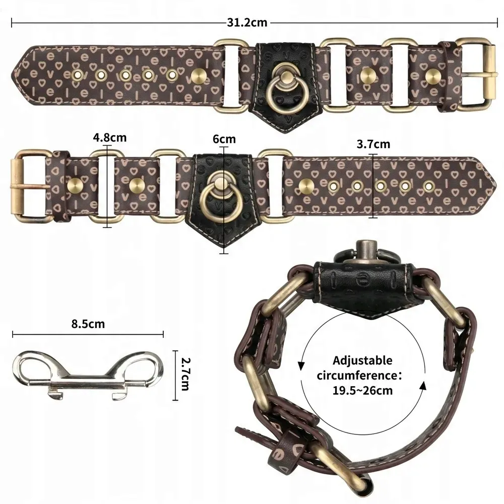 kajdanki-rebellion-reign-handcuffs-waga-z-opakowaniem-0-32-kg