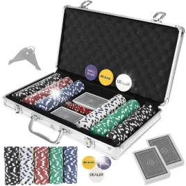poker-karty-do-gry-zestaw-300-zetonow-w-walizce