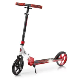 hulajnoga-meteor-urban-czerwona-kola-200mm-aliminiowa-lozyska-abec-7