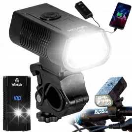 lampa-rowerowa-vayox-5x-xml-1020lm-powerbank