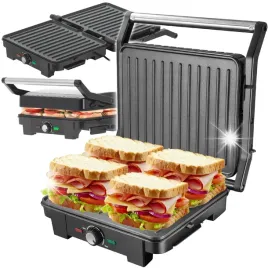 kontaktowy-skladany-grill-elektryczny-camry-cr-3053-srebrny-szary-2500-w