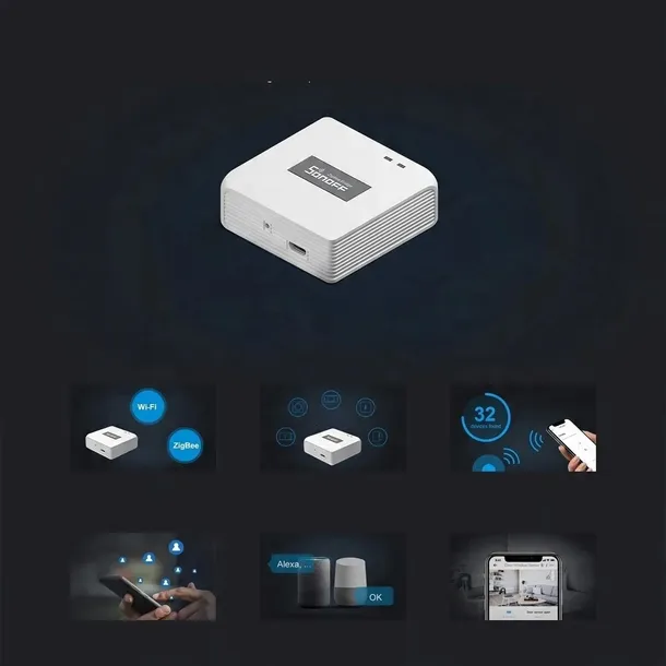 inteligentna-centralka-sonoff-zigbee-bridge-seria-sonoff-zigbee