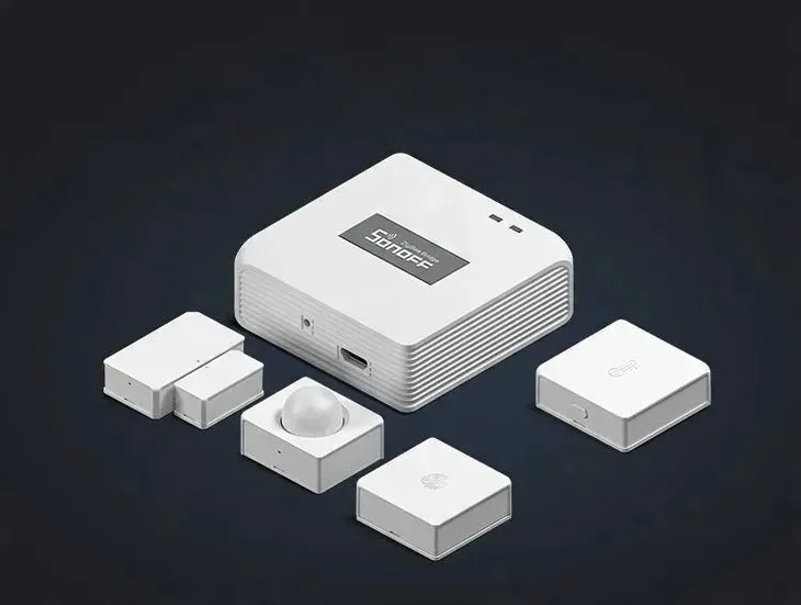inteligentna-centralka-sonoff-zigbee-bridge-stan-nowy-waga-z-opakowaniem-0-032-kg
