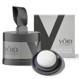 puder-do-wlosow-dla-mezczyzn-wodoodporny-jasnobrazowy-void-homme-trwaly